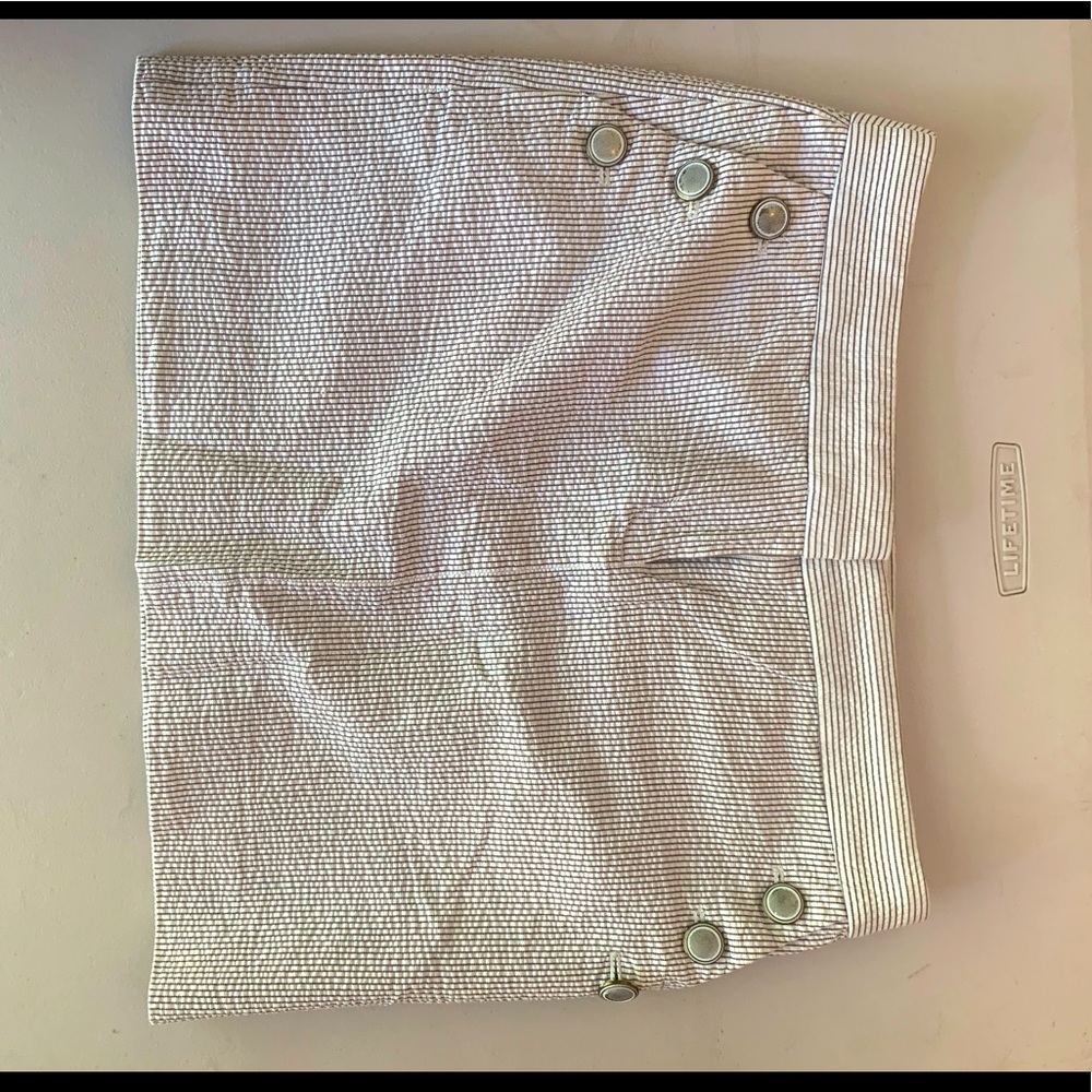 J Crew summer shorts